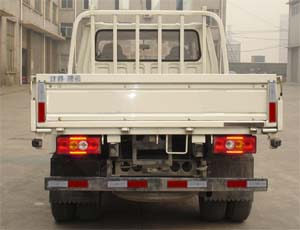 JX1041TSA23 江铃2.1米载货汽车图片