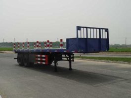 半挂车