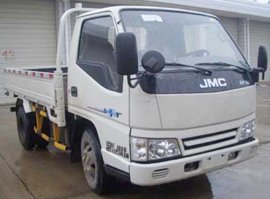 载货汽车