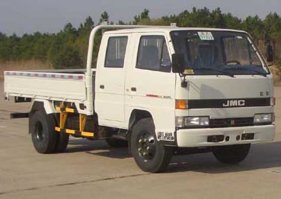 载货汽车