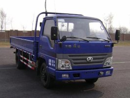 普通货车