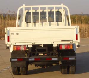 JX1040TSA23 江铃2.1米载货汽车图片