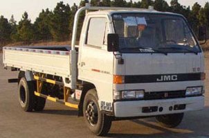 载货汽车