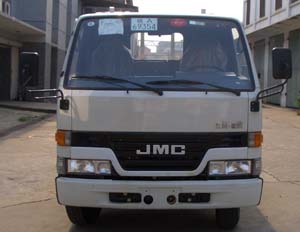 JX1040TGA23 江铃4.3米载货汽车图片