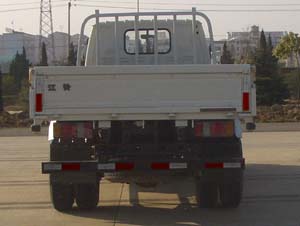 JX1040TGA23 江铃4.3米载货汽车图片