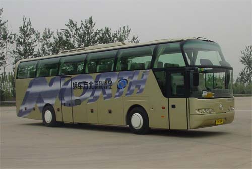 北方12米24-53座豪华旅游客车(BFC6123B1-2)