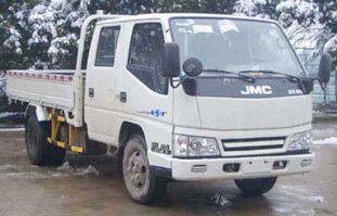 载货汽车