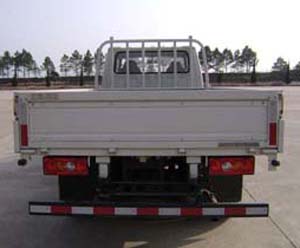 JX1041TSG23 江铃3.3米载货汽车图片