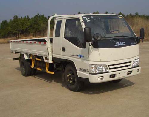 江铃 载货汽车(JX1041TPGC23)