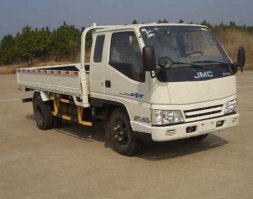 载货汽车