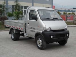 载货汽车