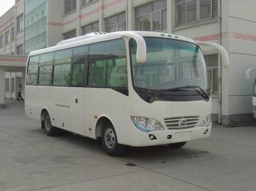 悦西7.5米24-31座客车(ZJC6750EQ6)
