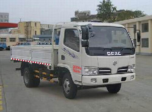 东风 载货汽车(EQ1080TZ35D5)