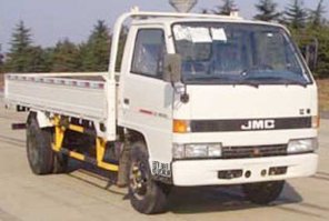 载货汽车