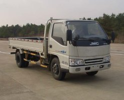 载货汽车