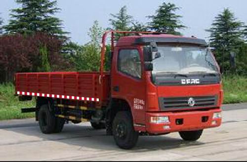 东风 载货汽车(EQ1100TZ12D3)
