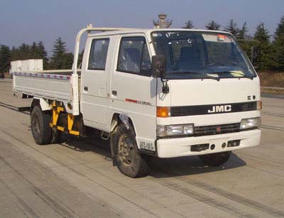江铃 载货汽车(JX1060TSG23)