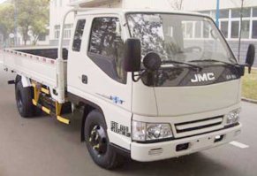 载货汽车
