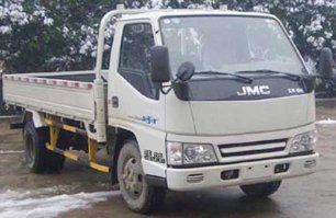 载货汽车