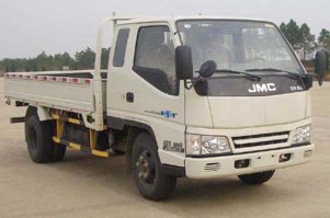 载货汽车