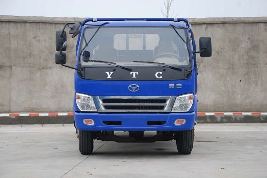 YTA1122R1C1 英田5.8米载货汽车图片