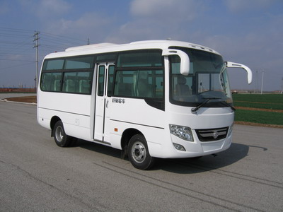 舒驰6米13-19座客车(YTK6605V2)