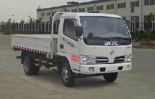 东风 载货汽车(EQ1060TZ20D3)