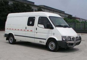 运钞车
