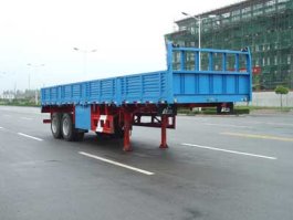 半挂车