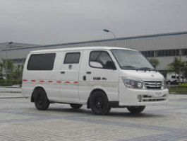 运钞车