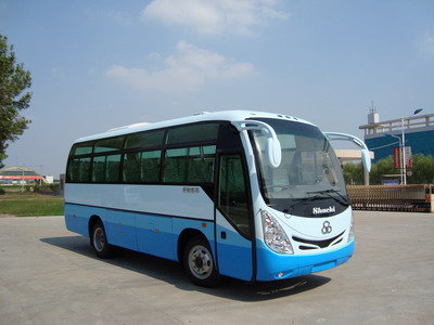 舒驰8米24-35座客车(YTK6798Q)