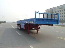 半挂车