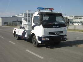 清障车