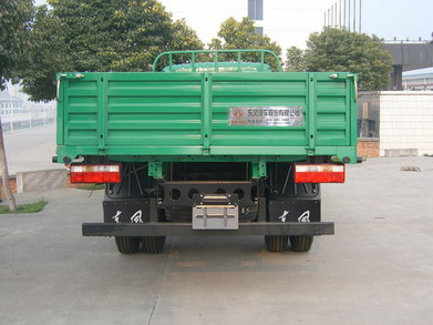 东风eq1090g9ad3ac载货汽车