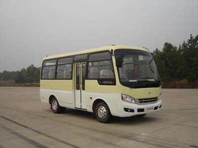 合客6米10-19座客车(HK6600K)