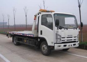清障车