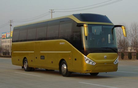 中通12米24-53座客车(LCK6129H-2)