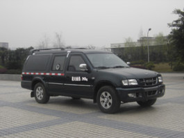 运钞车