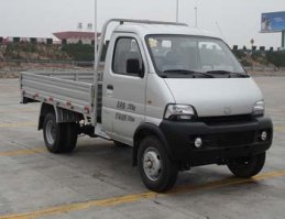 载货汽车