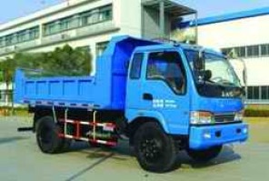 自卸汽车