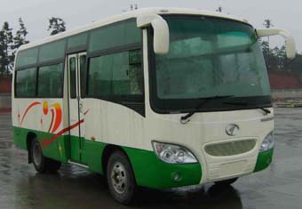 安源6米11-19座轻型客车(PK6608HQD3)