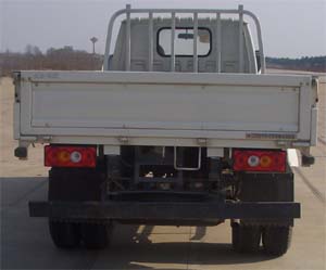 JX1051TGA23 江铃4.2米载货汽车图片