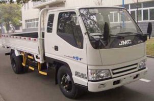 载货汽车