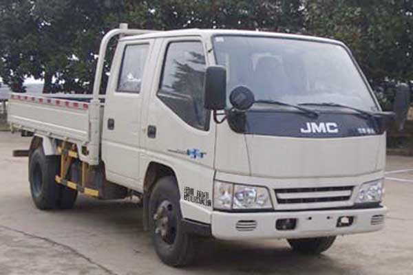 江铃 载货汽车(JX1051TSGA23)