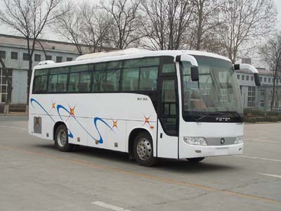 福田BJ6881U6LGB-1客车公告图片