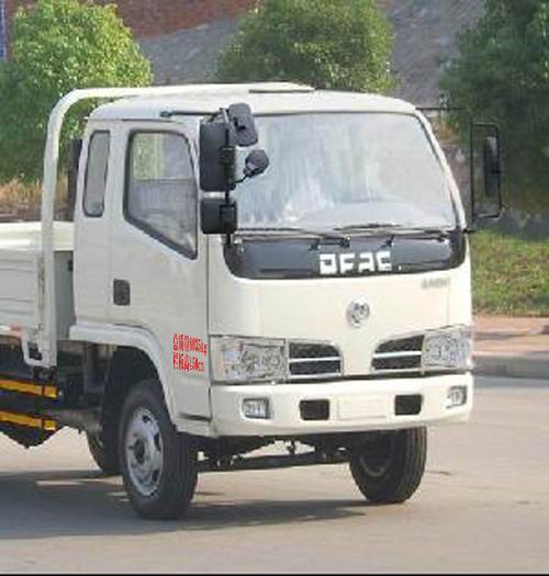 EQ1080L35DC 东风3.8米载货汽车图片
