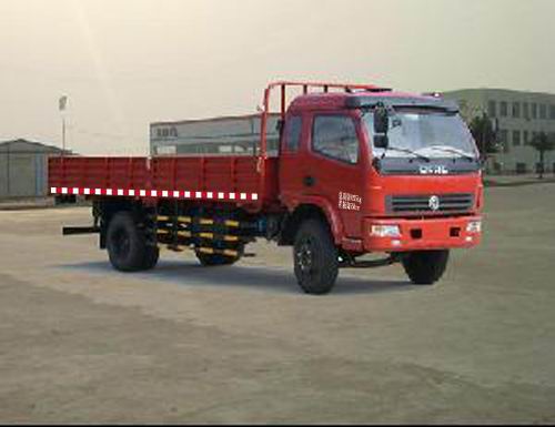 东风 载货汽车(EQ1090GZ12D5)
