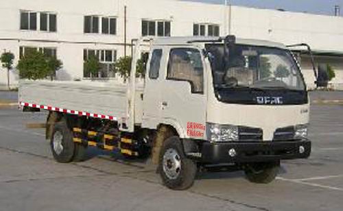 东风 载货汽车(EQ1080L35DE)