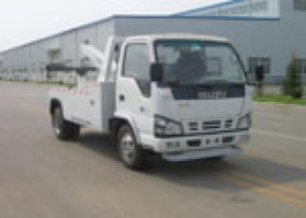 清障车