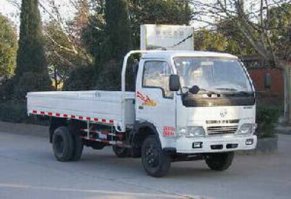 载货汽车